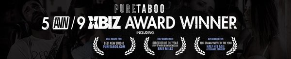 Pure Taboo