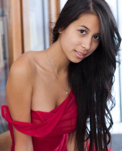 Christy Charming