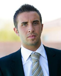Keiran Lee