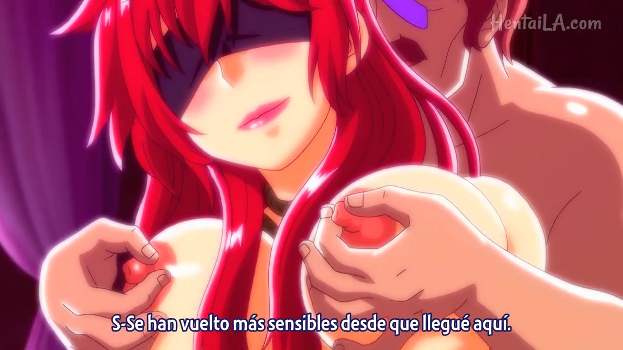Thumbnail video 'Raunchy hentai whore mind-blowing sex story'