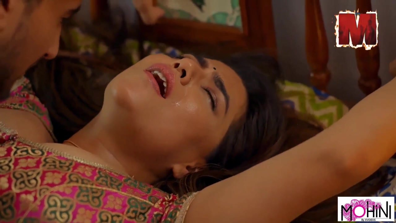Thumbnail video 'Perverted Indian beauty thrilling adult clip'