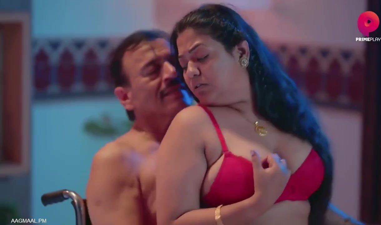 Thumbnail video 'Gorgeous Indian MILF smutty xxx story'